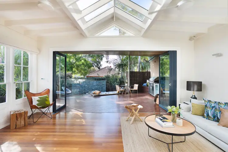 Second view of Homely house listing, 37 Springside Street, Rozelle NSW 2039