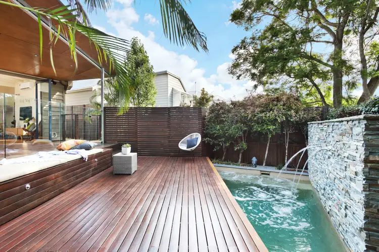 Third view of Homely house listing, 37 Springside Street, Rozelle NSW 2039