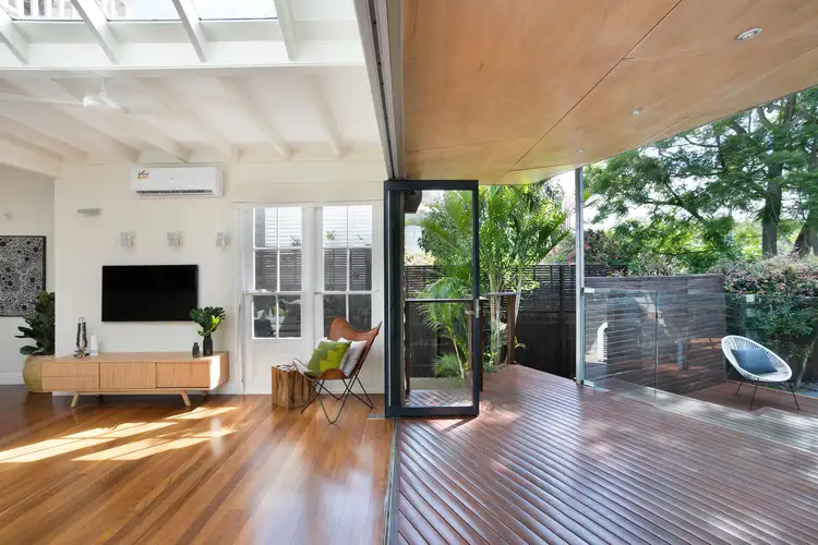 Fourth view of Homely house listing, 37 Springside Street, Rozelle NSW 2039