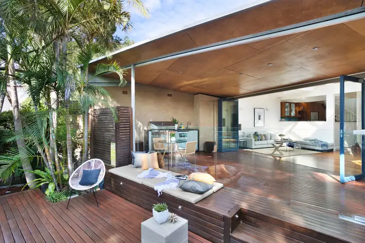 Fifth view of Homely house listing, 37 Springside Street, Rozelle NSW 2039