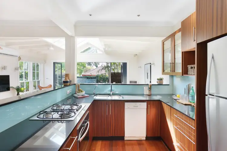 Sixth view of Homely house listing, 37 Springside Street, Rozelle NSW 2039