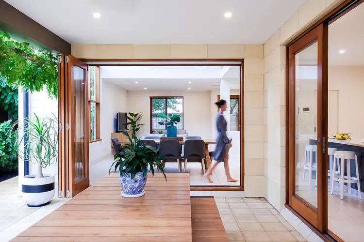 Fourth view of Homely house listing, 3/108 Stephen Terrace, Gilberton SA 5081