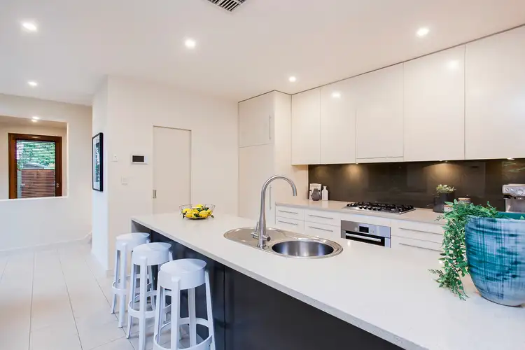 Fifth view of Homely house listing, 3/108 Stephen Terrace, Gilberton SA 5081
