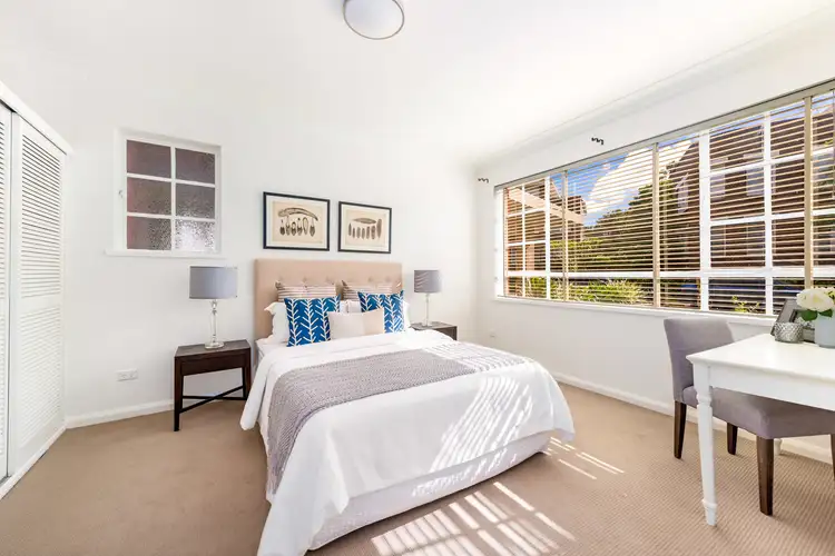 Second view of Homely apartment listing, 4/70 Bay Road, Waverton NSW 2060