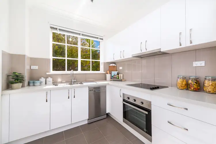 Third view of Homely apartment listing, 4/70 Bay Road, Waverton NSW 2060