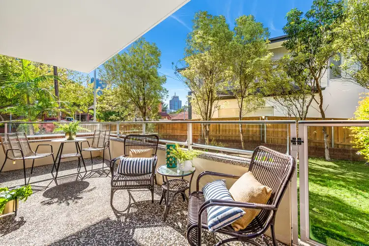 Fourth view of Homely apartment listing, 4/70 Bay Road, Waverton NSW 2060