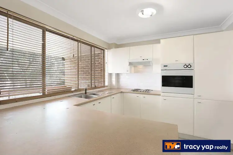 Third view of Homely unit listing, 14/1 Dayman Place, Marsfield NSW 2122
