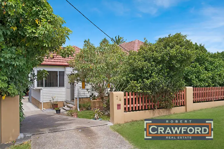 74 Birdwood Street, New Lambton NSW 2305