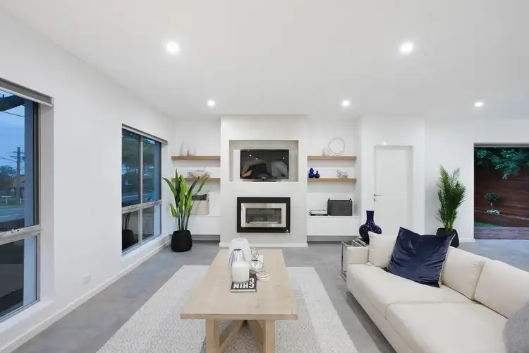 Main view of Homely house listing, 1 Rowley Road, Russell Lea NSW 2046