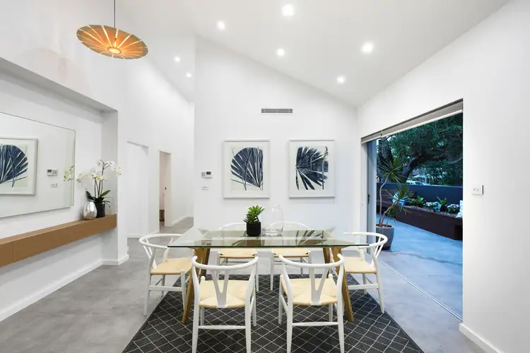 Second view of Homely house listing, 1 Rowley Road, Russell Lea NSW 2046