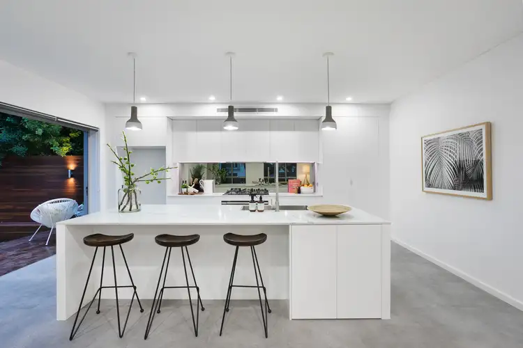 Third view of Homely house listing, 1 Rowley Road, Russell Lea NSW 2046