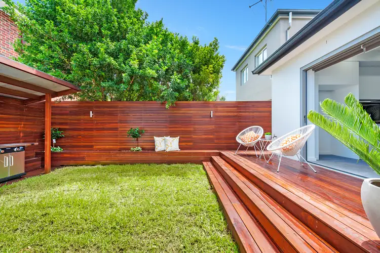 Fourth view of Homely house listing, 1 Rowley Road, Russell Lea NSW 2046