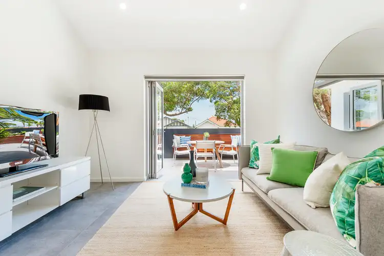 Fifth view of Homely house listing, 1 Rowley Road, Russell Lea NSW 2046