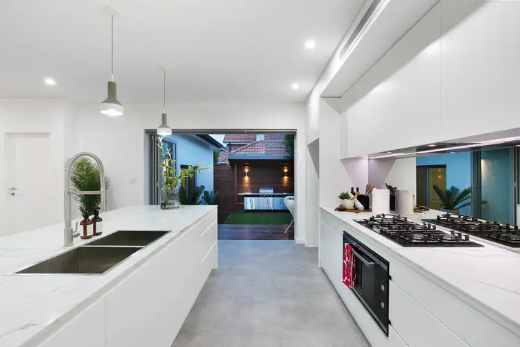 Sixth view of Homely house listing, 1 Rowley Road, Russell Lea NSW 2046
