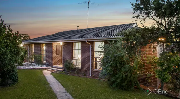 114 Pound Road, Hampton Park VIC 3976