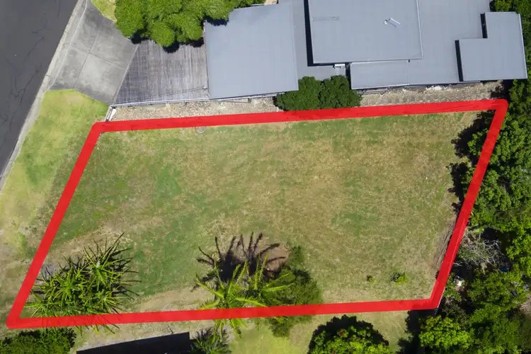 Second view of Homely land listing, 16 Riverview Street, Evans Head NSW 2473