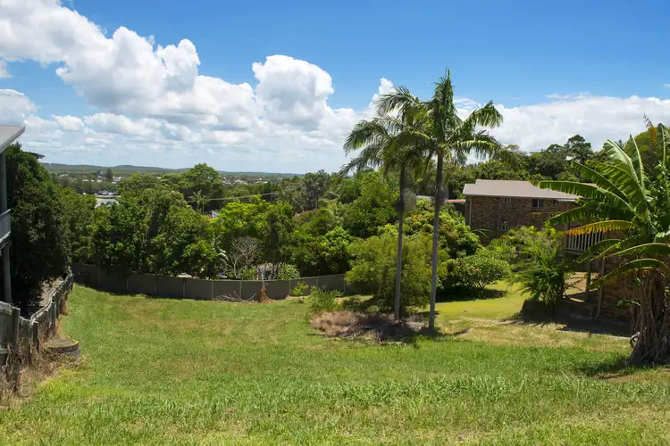 Third view of Homely land listing, 16 Riverview Street, Evans Head NSW 2473