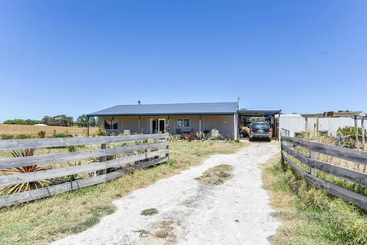 Second view of Homely house listing, 15 Kirip Road, Glencoe SA 5291
