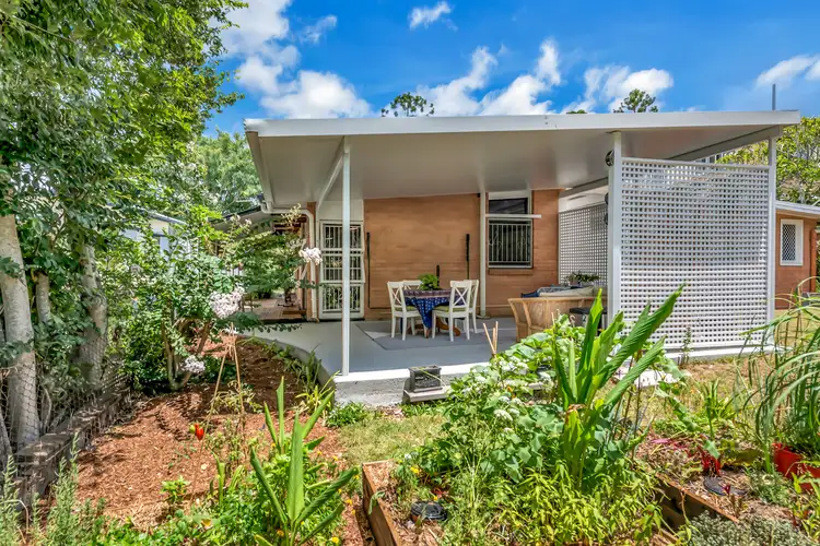 Main view of Homely house listing, 8B Goldieslie Road, Indooroopilly QLD 4068