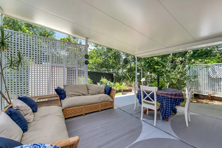 Second view of Homely house listing, 8B Goldieslie Road, Indooroopilly QLD 4068