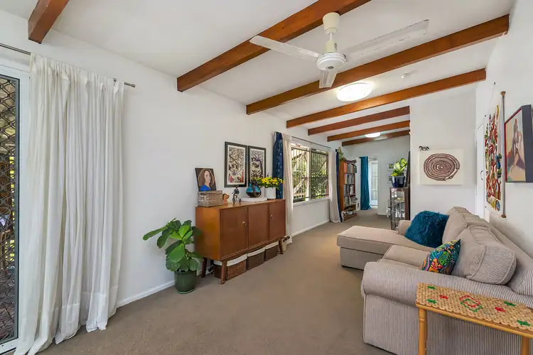 Third view of Homely house listing, 8B Goldieslie Road, Indooroopilly QLD 4068
