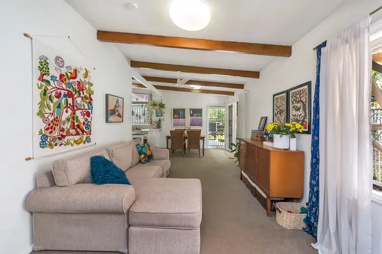 Fourth view of Homely house listing, 8B Goldieslie Road, Indooroopilly QLD 4068