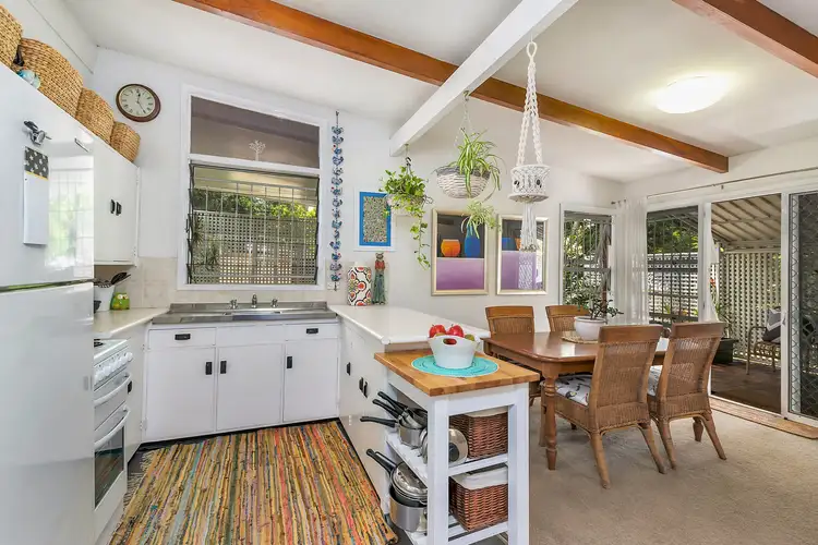 Fifth view of Homely house listing, 8B Goldieslie Road, Indooroopilly QLD 4068