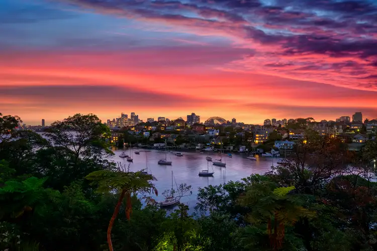 2/82 Milson Road, Cremorne Point NSW 2090
