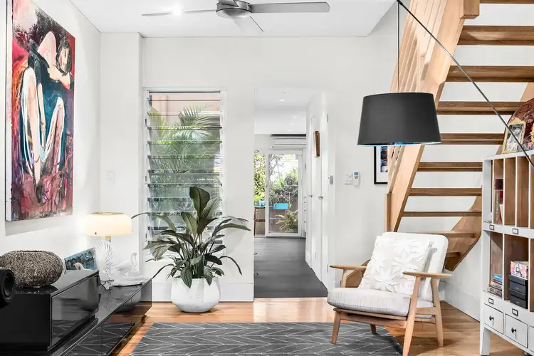 26 Alexander Street, Paddington NSW 2021