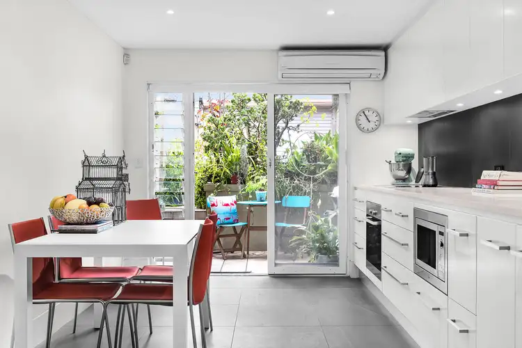 Third view of Homely house listing, 26 Alexander Street, Paddington NSW 2021