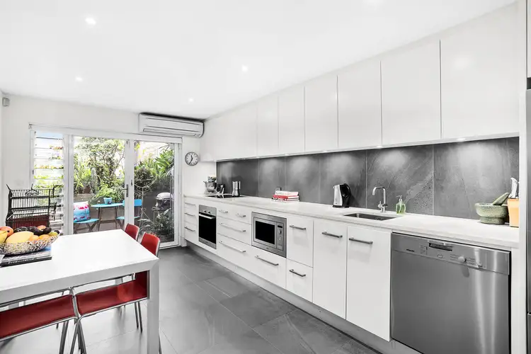 Fourth view of Homely house listing, 26 Alexander Street, Paddington NSW 2021