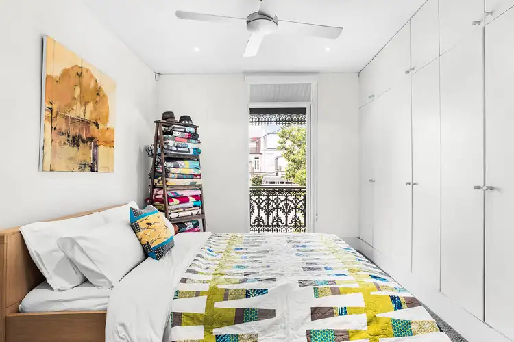 Fifth view of Homely house listing, 26 Alexander Street, Paddington NSW 2021