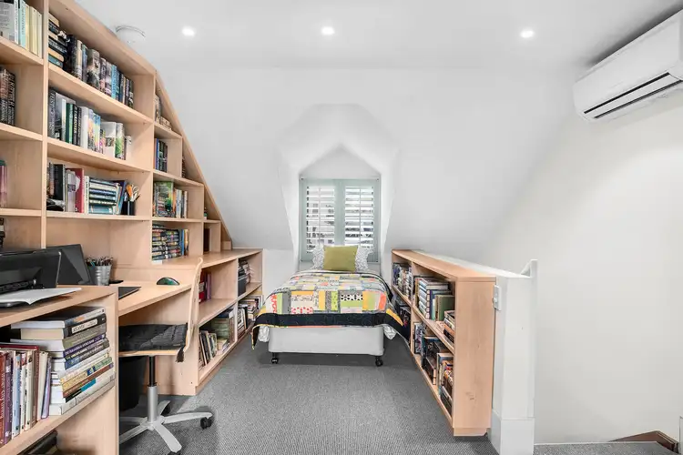 Sixth view of Homely house listing, 26 Alexander Street, Paddington NSW 2021