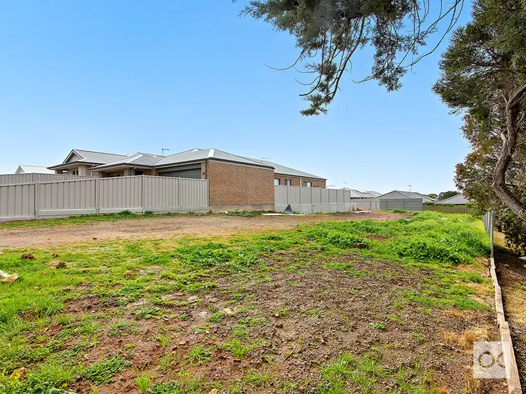 Lot 103 Tatachilla Road, Mclaren Vale SA 5171