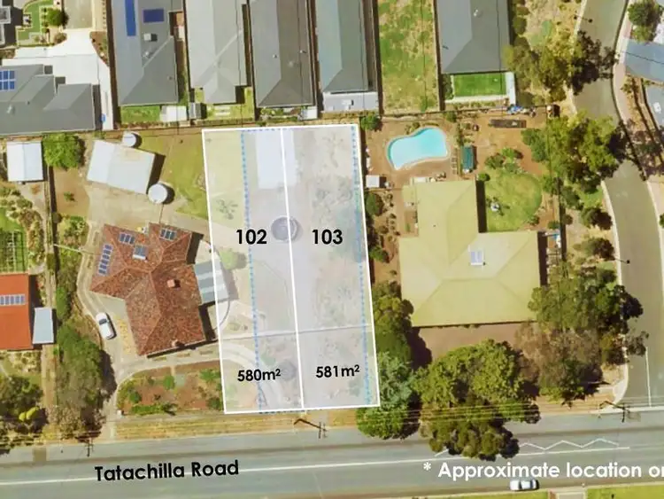 Sixth view of Homely land listing, Lot 103 Tatachilla Road, Mclaren Vale SA 5171