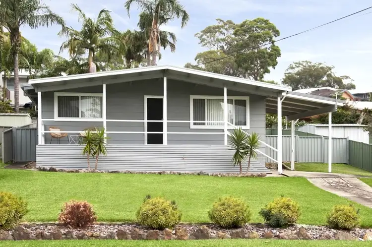 Second view of Homely house listing, 13 Turner Street, Mollymook NSW 2539