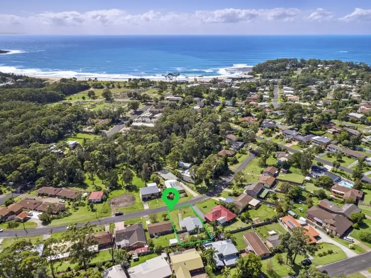Fifth view of Homely house listing, 13 Turner Street, Mollymook NSW 2539