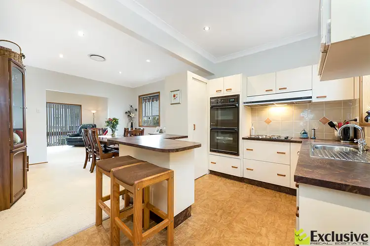 Second view of Homely house listing, 32 Valencia Street, Greenacre NSW 2190