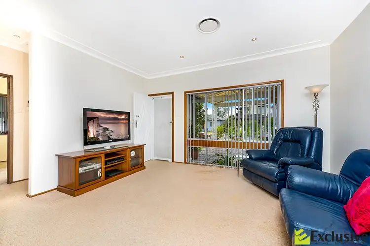 Third view of Homely house listing, 32 Valencia Street, Greenacre NSW 2190