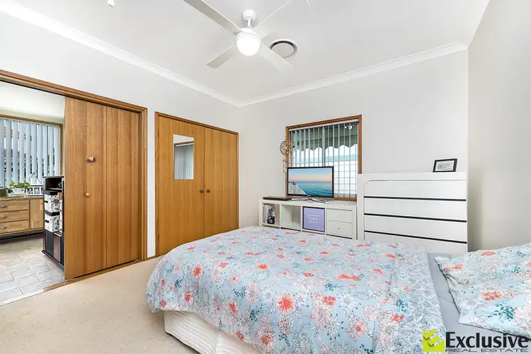 Fourth view of Homely house listing, 32 Valencia Street, Greenacre NSW 2190