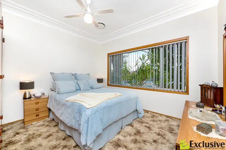 Fifth view of Homely house listing, 32 Valencia Street, Greenacre NSW 2190