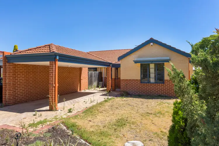 Main view of Homely house listing, 104A Armadale Road, Rivervale WA 6103
