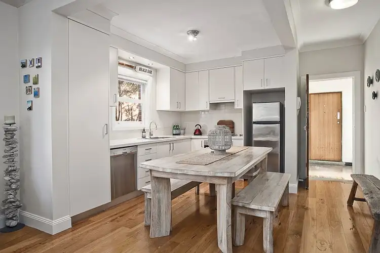 Second view of Homely apartment listing, 6/29a Penkivil Street, Bondi NSW 2026