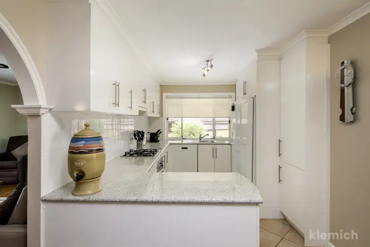 Second view of Homely house listing, 13 Bluegum Court, Athelstone SA 5076