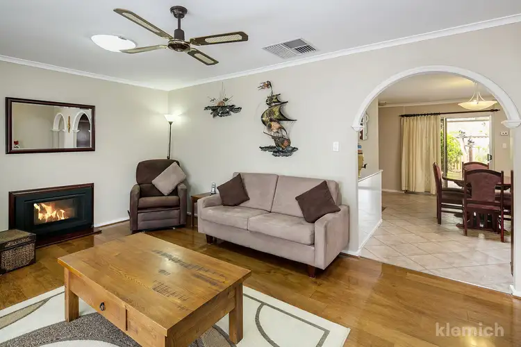 Fifth view of Homely house listing, 13 Bluegum Court, Athelstone SA 5076