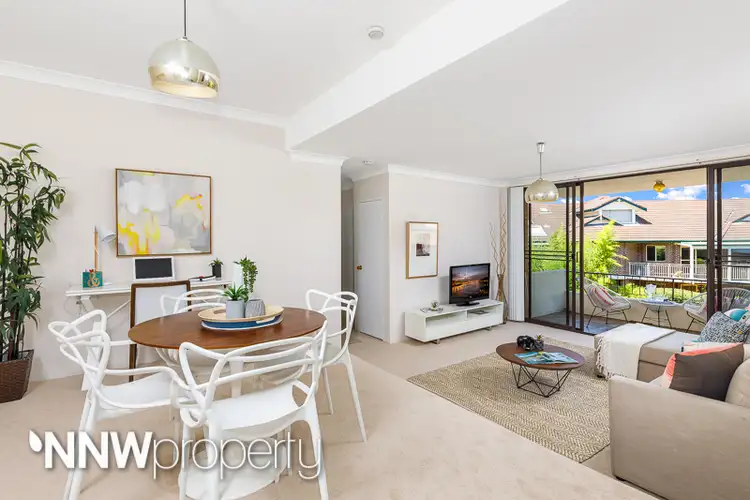 20/40 Kent Street Street, Epping NSW 2121