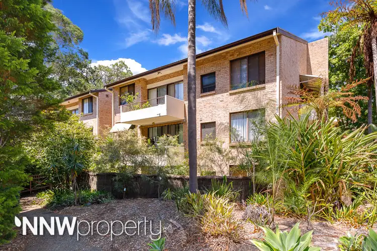 Sixth view of Homely unit listing, 20/40 Kent Street Street, Epping NSW 2121