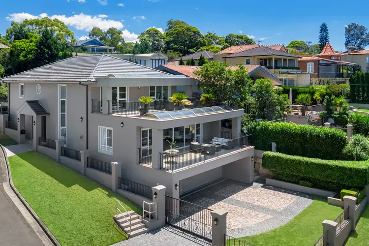 Main view of Homely house listing, 65 Arabella Street, Longueville NSW 2066