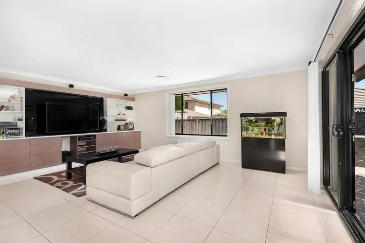 Fourth view of Homely house listing, 21 Chepstow Drive, Castle Hill NSW 2154