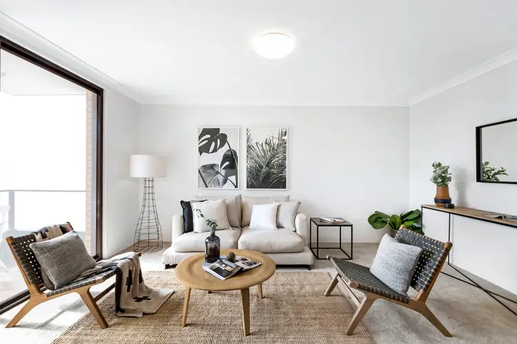 Main view of Homely apartment listing, 2/39 Addison Road, Manly NSW 2095